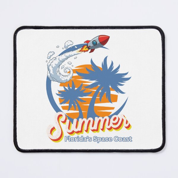 Item preview, Summer on the Space Coast designed and sold by deni7033.
