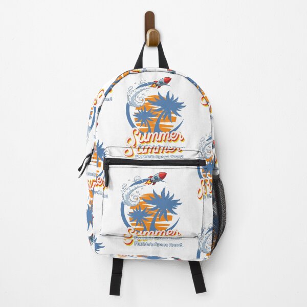 Item preview, Summer on the Space Coast designed and sold by deni7033.