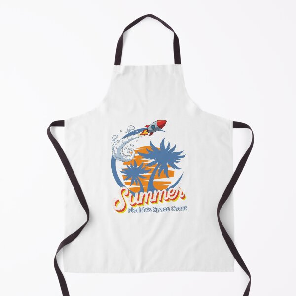 Item preview, Summer on the Space Coast designed and sold by deni7033.