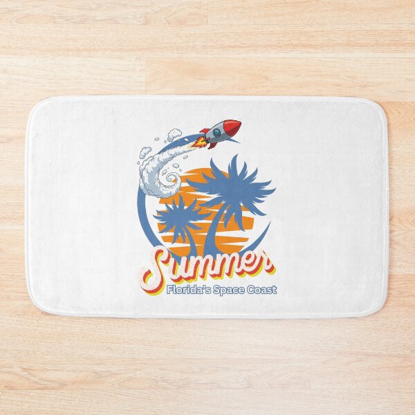 Item preview, Summer on the Space Coast designed and sold by deni7033.