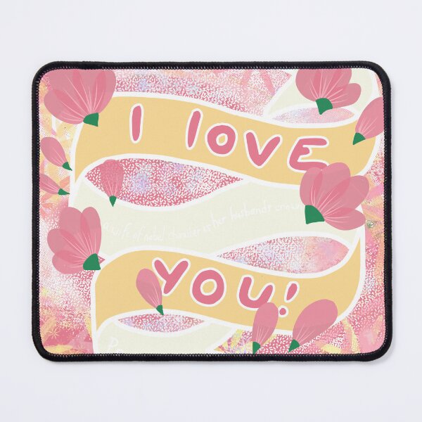 Item preview, I love you prov 12:4a designed and sold by Hephzibahlove.