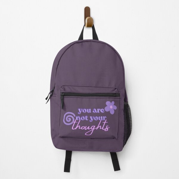Item preview, You’re not your thoughts design designed and sold by hypnoses.