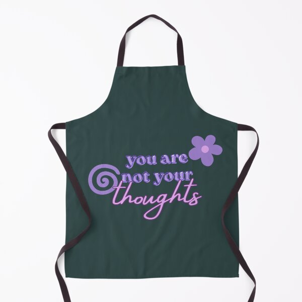 Item preview, You’re not your thoughts design designed and sold by hypnoses.
