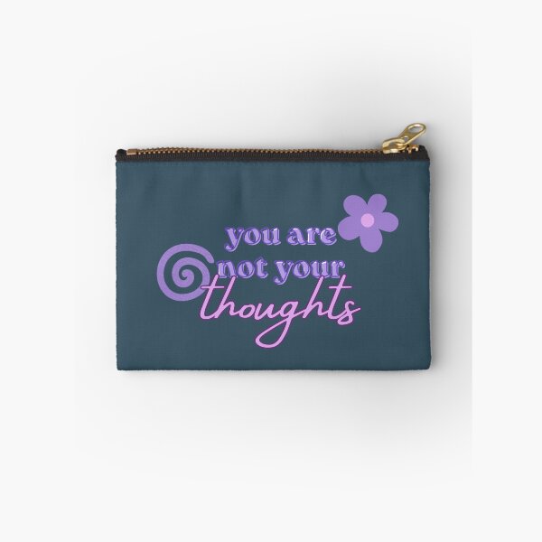 Item preview, You’re not your thoughts design designed and sold by hypnoses.