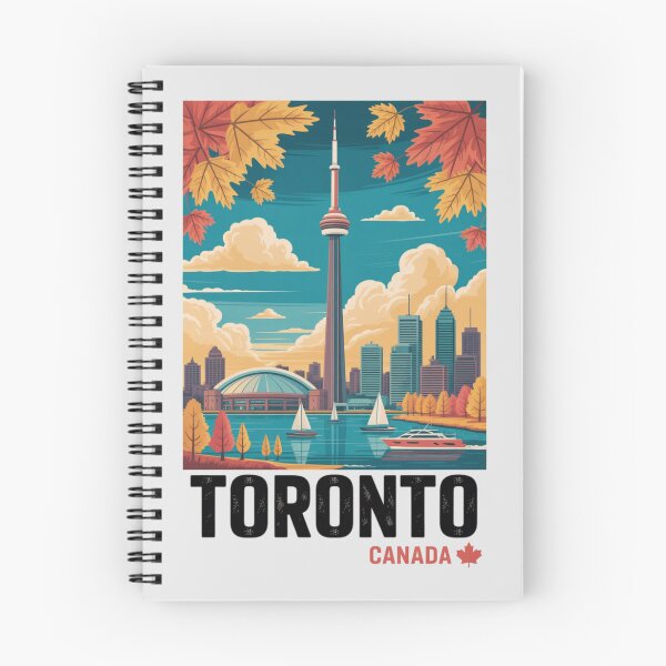 Item preview, Toronto, Canada designed and sold by 123ks.
