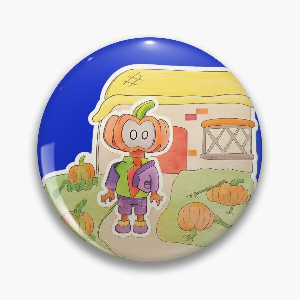 Item preview, Jack-o'-lantern Halloween Lore designed and sold by Reddrubble.