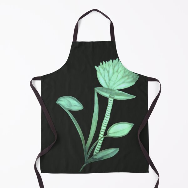 Item preview, Botanical Rhapsody - Jade Dream designed and sold by energyoflove333.