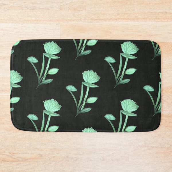 Item preview, Botanical Rhapsody - Jade Dream  designed and sold by energyoflove333.