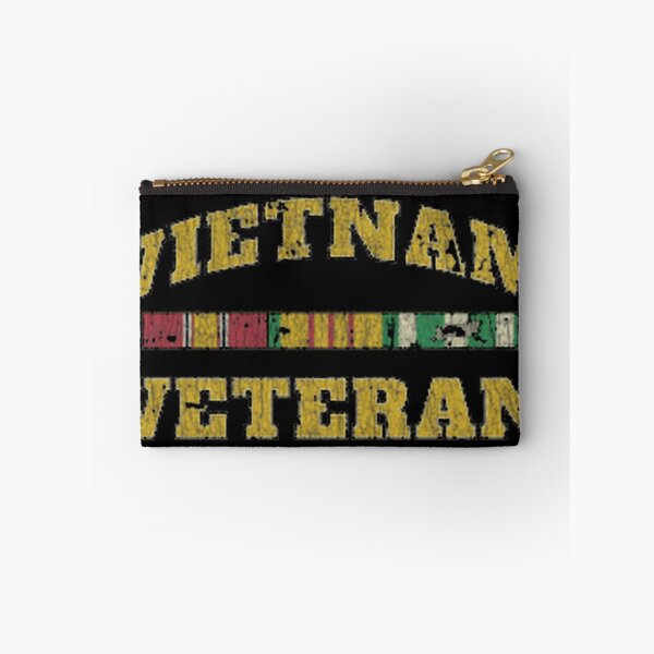Item preview, Vietnam Veteran Award Ribbons 1960 designed and sold by Douglas Alex.