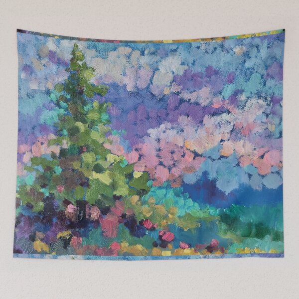 Item preview, Dream Tree designed and sold by Britney Deveault.