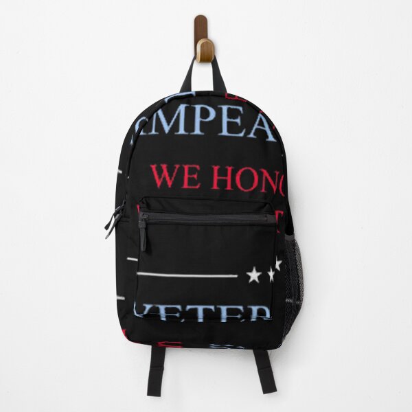 Item preview, Veterans For Impeachment We Honor People Who Got C designed and sold by Morresia.