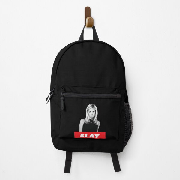Item preview, Buffy the Vampire Slayer: SLAY designed and sold by HiNoonStudio.