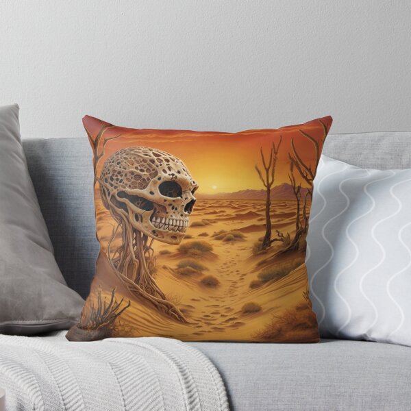 Item preview, Majestic guardian of the eternal desert - 5 designed and sold by Universe-of-Merch.