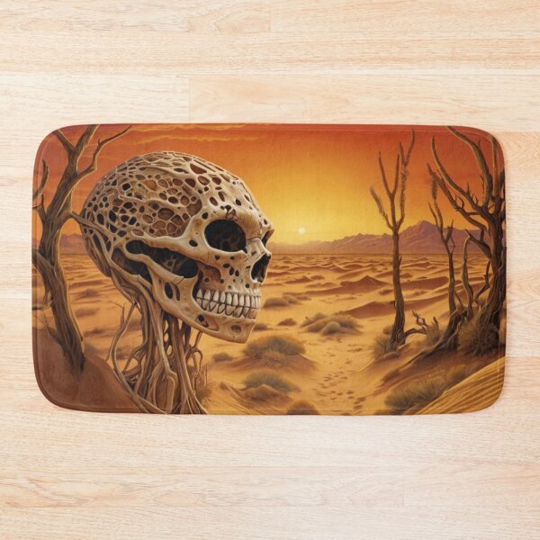 Item preview, Majestic guardian of the eternal desert - 5 designed and sold by Universe-of-Merch.
