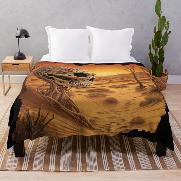 Item preview, Majestic guardian of the eternal desert - 5 designed and sold by Universe-of-Merch.