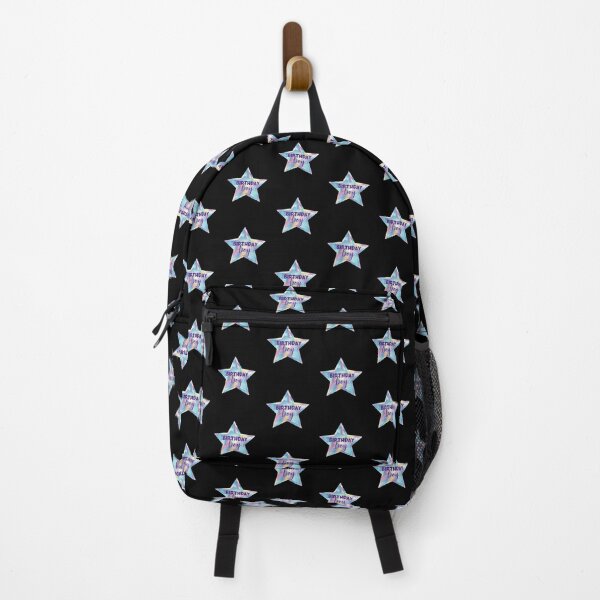 Item preview, Birthday Boy Celebration | Pastel Watercolor Star  designed and sold by SunandShade.