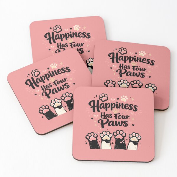 Item preview, Leave Tiny Paw Prints Everywhere designed and sold by DailyTrendFinds.