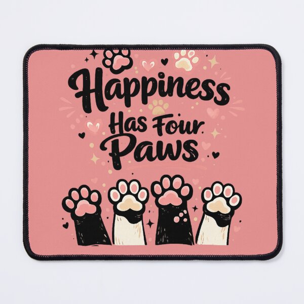 Item preview, Leave Tiny Paw Prints Everywhere designed and sold by DailyTrendFinds.