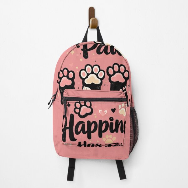 Item preview, Leave Tiny Paw Prints Everywhere designed and sold by DailyTrendFinds.