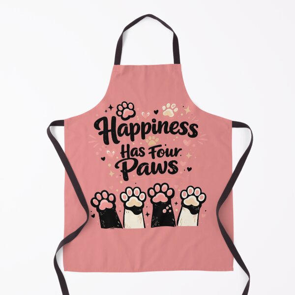 Item preview, Leave Tiny Paw Prints Everywhere designed and sold by DailyTrendFinds.