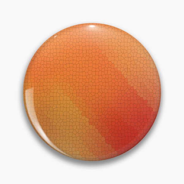 Item preview, Abstract Warm Orange Red Textured Design designed and sold by BuckaBaby.