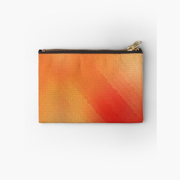 Item preview, Abstract Warm Orange Red Textured Design designed and sold by BuckaBaby.