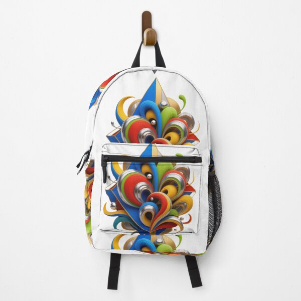 Item preview, Main Tag: abstract art designed and sold by MintvexaDesign.