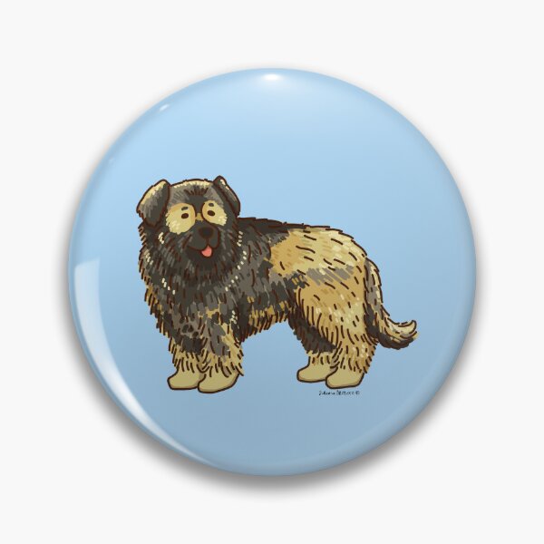 Item preview, Sarplaninac Dog designed and sold by julianamotzko.
