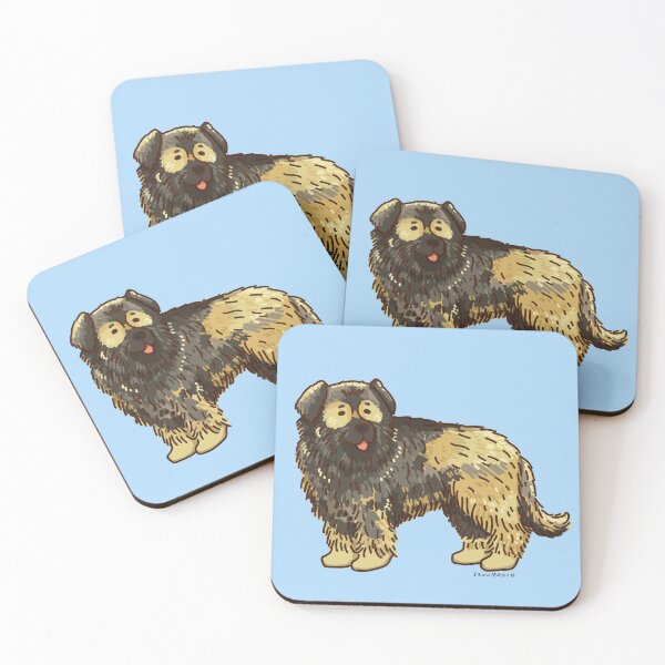 Item preview, Sarplaninac Dog designed and sold by julianamotzko.