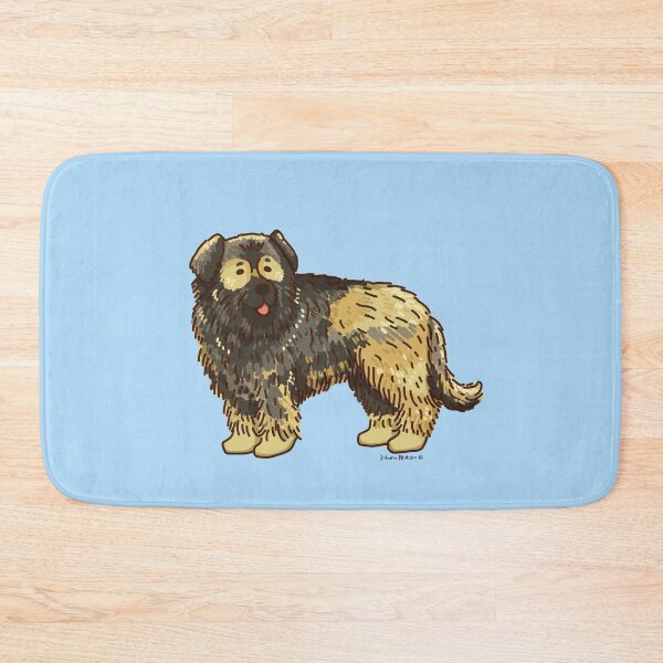 Item preview, Sarplaninac Dog designed and sold by julianamotzko.