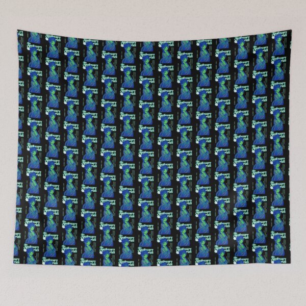 Item preview, Doodle Green Poison  designed and sold by Ninaa-Art.