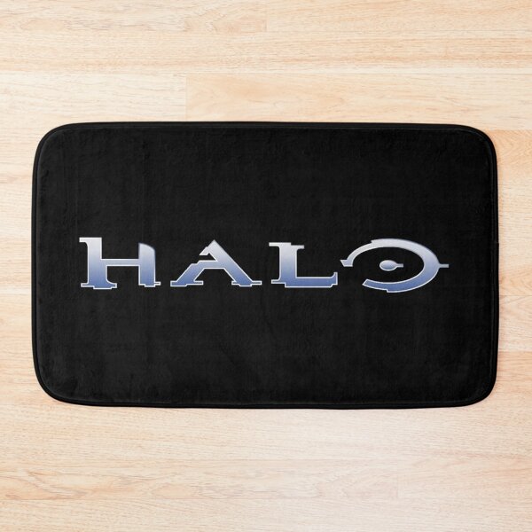 Item preview, Halo Vintage Legendary: UNSC Master Chief Silhouette and Iconic Gaming Quotes Fan Art designed and sold by benja-08.