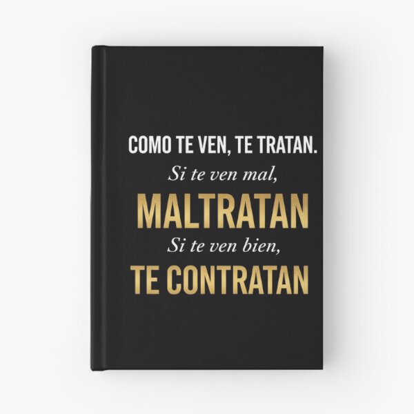 Item preview, How You Are Seen Is How You Are Treated | Motivational Quote for Reflection | Inspiring Typographic Design designed and sold by Studio_21.