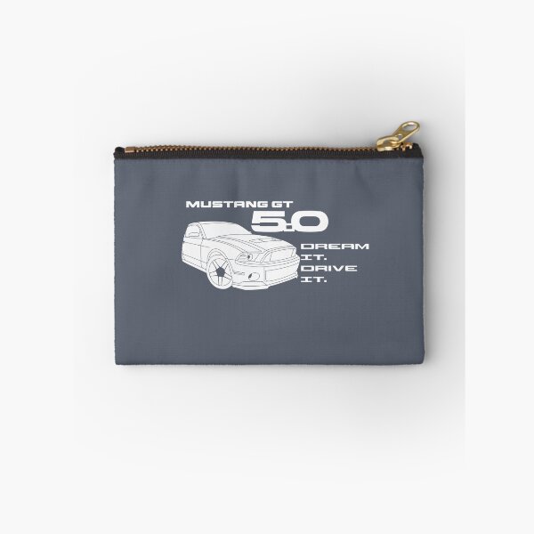 Item preview, Ford Mustang designed and sold by Omar Naeel.