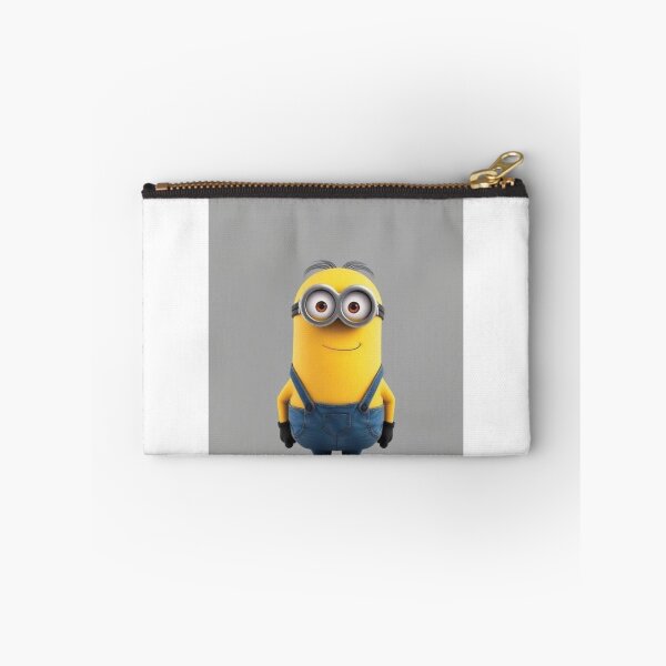 Item preview, Tub the Minion designed and sold by MEFactory.