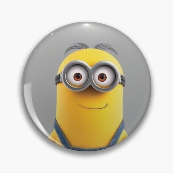 Item preview, Tub the Minion designed and sold by MEFactory.