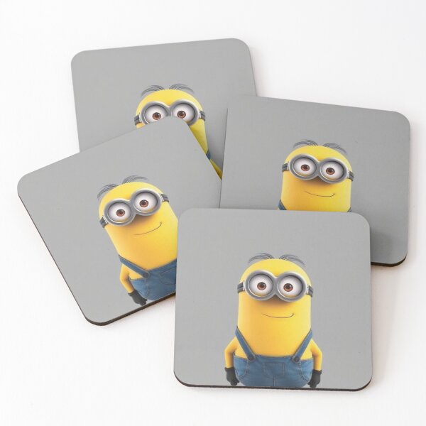 Item preview, Tub the Minion designed and sold by MEFactory.