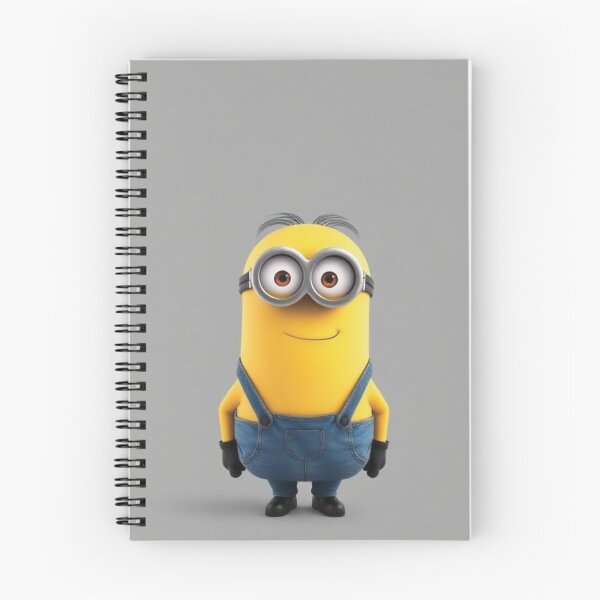 Item preview, Tub the Minion designed and sold by MEFactory.