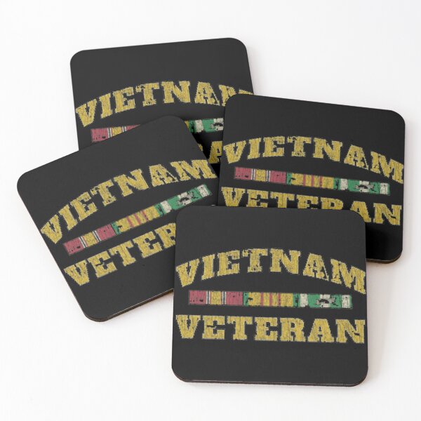 Item preview, Vietnam Veteran Award Ribbons 1960 designed and sold by Marcel Andrade.