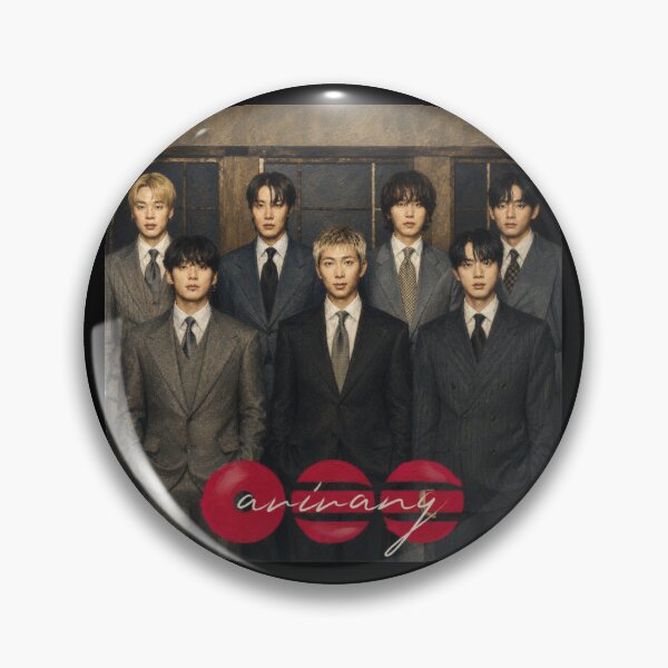 Item preview, BTS ARIRANG | bts world tour 2026 | bts is seven 7 designed and sold by moteesshop.