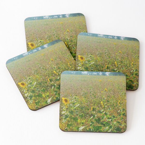 Item preview, Sunny Fields designed and sold by Murph's Images.