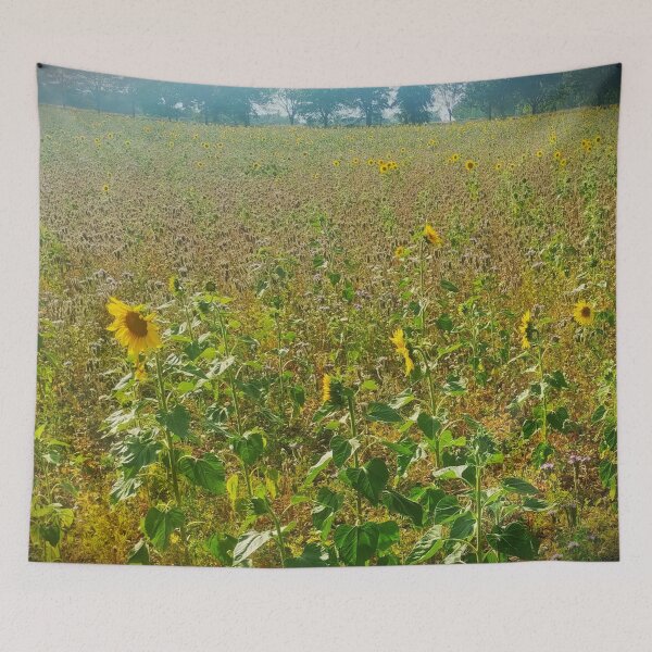 Item preview, Sunny Fields designed and sold by Murph's Images.