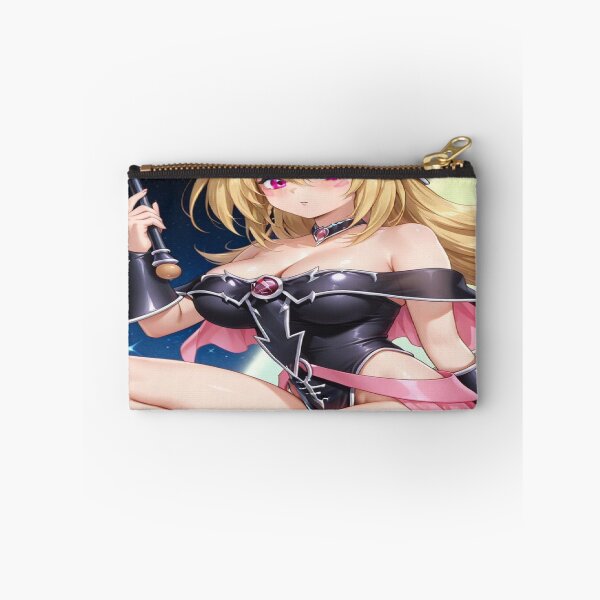 Item preview, Magician Gal designed and sold by Black Saiyan Magician's Merchandise.