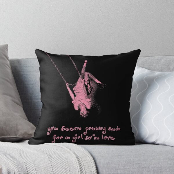 Item preview, Official Olivia Rodrigo Pink Swing designed and sold by GOIG.