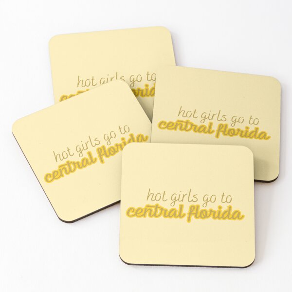 Item preview, Hot Girls Go To Central Florida designed and sold by titanic415.