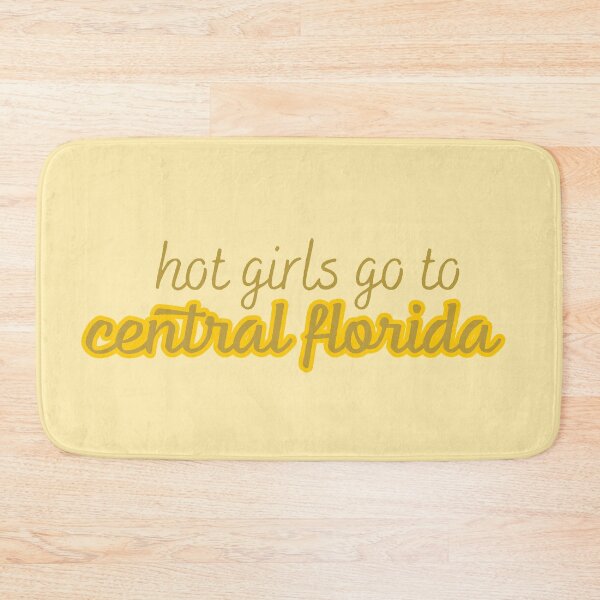 Item preview, Hot Girls Go To Central Florida designed and sold by titanic415.