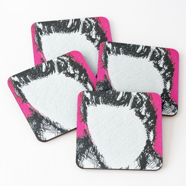 Item preview, Presley Scribble designed and sold by jhojho.