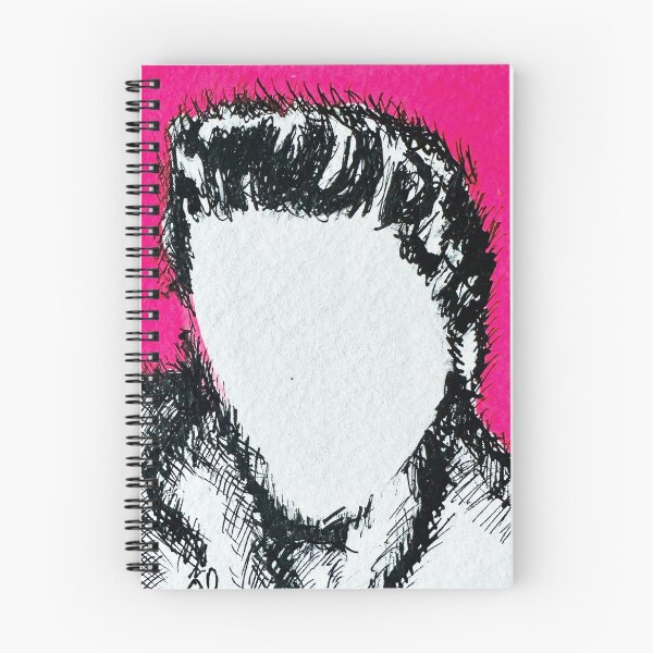 Item preview, Presley Scribble designed and sold by jhojho.
