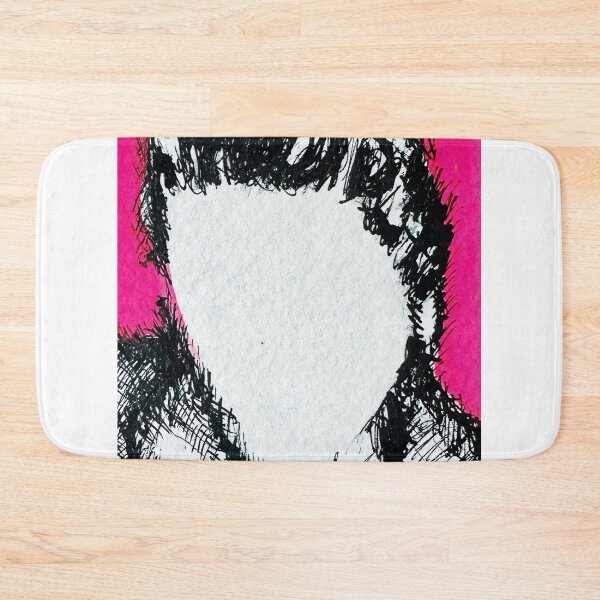 Item preview, Presley Scribble designed and sold by jhojho.