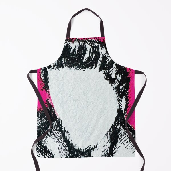 Item preview, Presley Scribble designed and sold by jhojho.